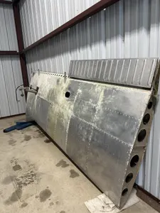 66601-005 Piper PA-28-140 Full Wing Assy RH